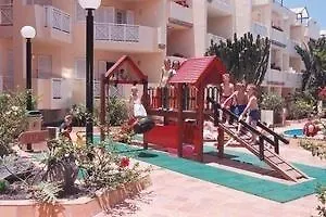 Apartament Fresh Garden Corralejo