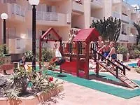 Fresh Garden Apartament *