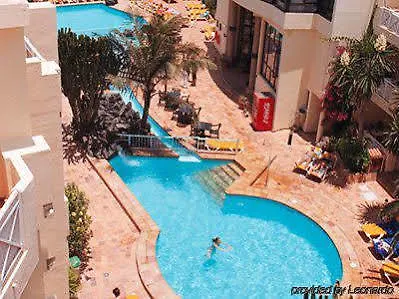 Apartament Fresh Garden Corralejo