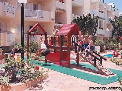 Fresh Garden Apartament