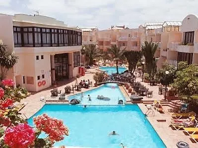 Apartament Fresh Garden Corralejo